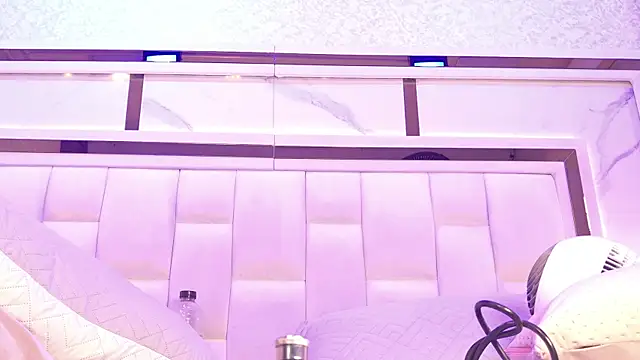 Chat XXX en directo de paulina_cano