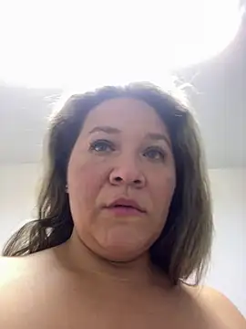 Webkamerová show kandalove