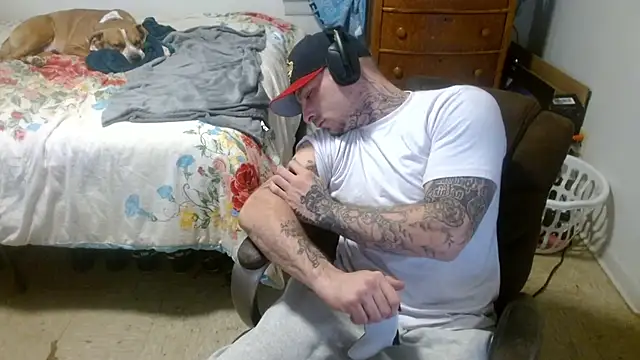 DADDY_KANE8--- 라이브 XXX 채팅