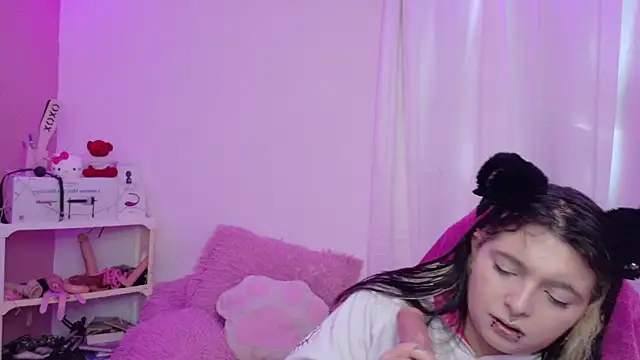 Sachi_Meow Chat XXX live