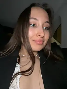 ICrazyOneIRLn Webbikameraesitys