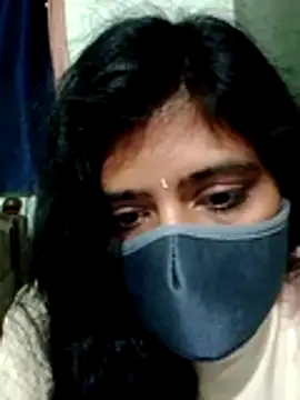 Show Webcam de Niharika_telugu143