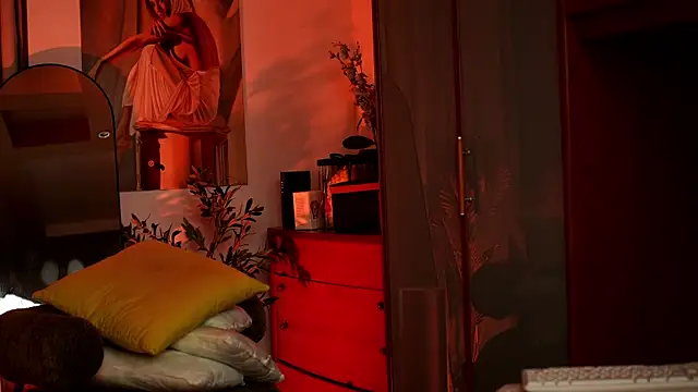 ItalianGirl Chat XXX live