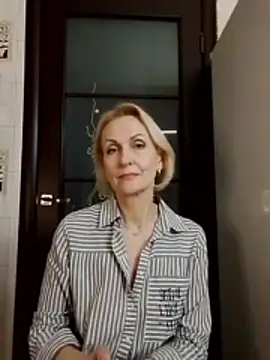 โชว์เว็บแคมของ MichelleSolis