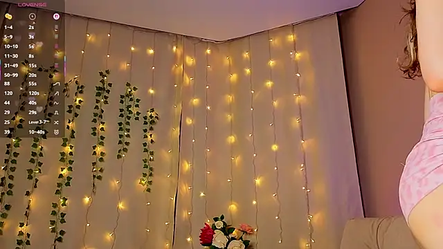 Tender_beauty Live XXX-Chat