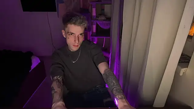 davesinner Webcam show