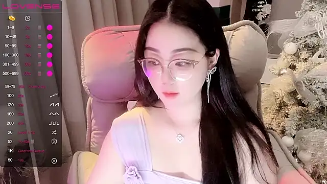 แชท XXX สดของ Monica-666888-