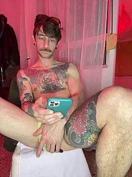 _Lordjizz Chat XXX live