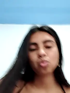 XXX chat uživo modela NileveSantanna