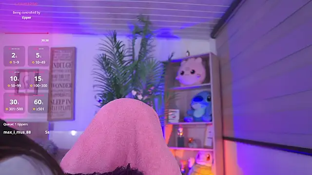 XXX chat uživo modela dakotaa_01