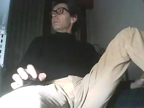 Show de Moro_ra na webcam