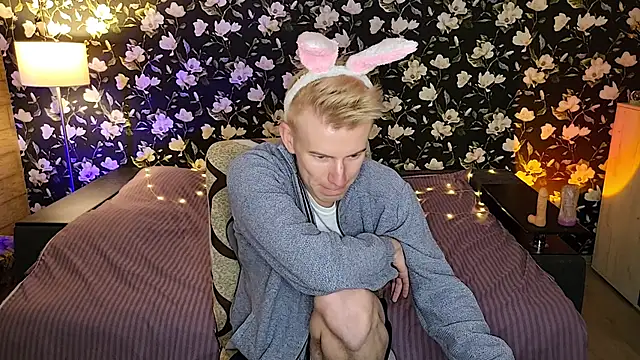 Chat +18 de Vuitton ao vivo