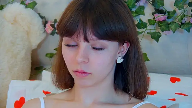 ElisabethDavis' Live XXX Chat