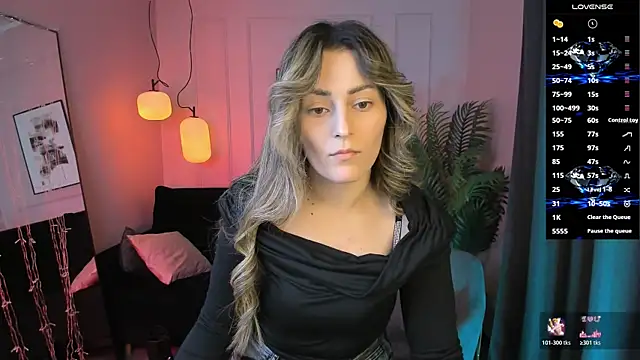 KylieMellow 在線直播表演