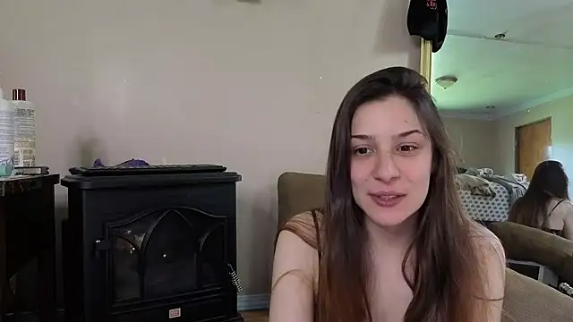 Angelicaskeet's Live XXX Chat