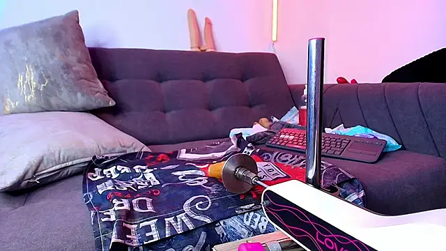 Maximiliano__Fire: απευθείας συνομιλία ΧΧΧ