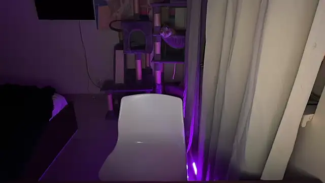 davesinnerのウェブカメラショー