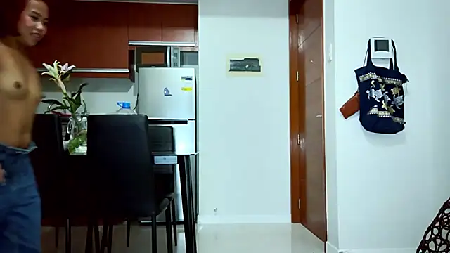 misscutee's Webcam Show