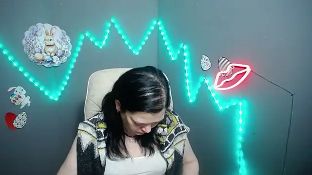 LauraFinn – Live XXX-chat