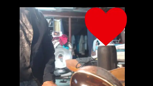 Gsmile1's Webcam Show