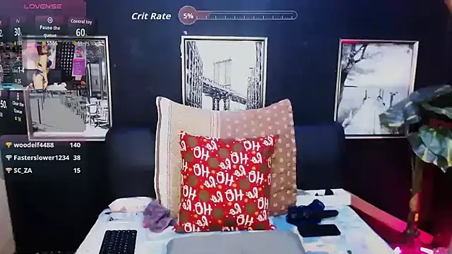 Sexualindian's Live XXX Chat