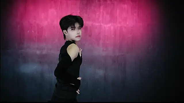 عرض كام Queen-Vibe