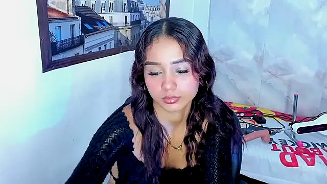 MarianaManzur – Naživo XXX chat