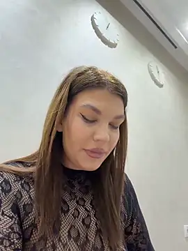 ClaraPasssion Live XXX-chat