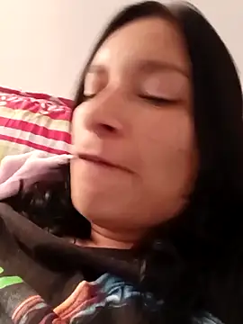 VelvetKiM_91 Chat XXX in diretta