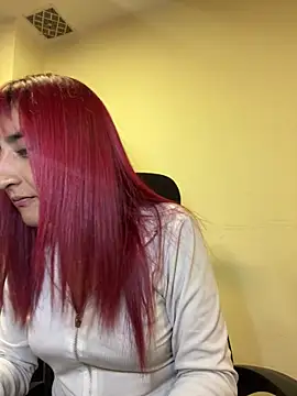 JuliethaDemon_'s Webcam Show