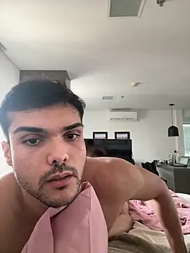 Show de Mrsjam na webcam