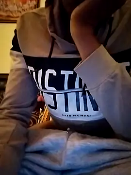 Show webcam de Wild_Vassu