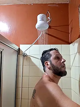 Paizinhomau Show in webcam