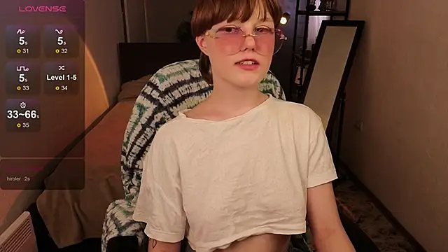 แชท XXX สดของ _DreamLuna1_