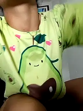 KattyBerryX Chat XXX in diretta