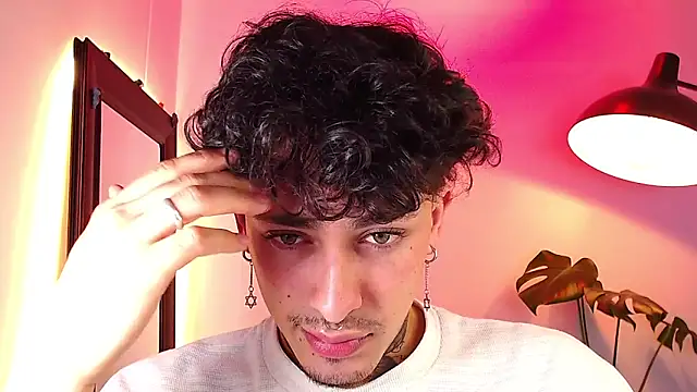 عرض كام stevennavarro