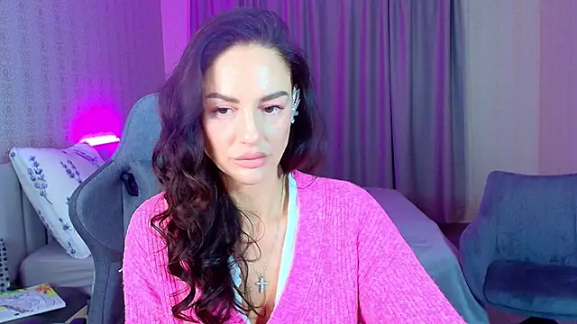 แชท XXX สดของ MalenaBelucci_