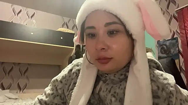 MarcieAdjei's Webcam Show