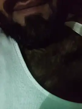 Show de Hunter35676 na webcam