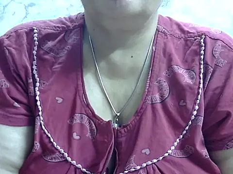 Kavya_XX 在線直播表演