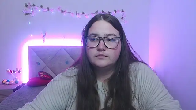 Chat XXX ao vivo de XX_Daniella_XX