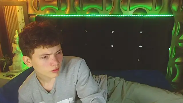 cruz_danteのウェブカメラショー