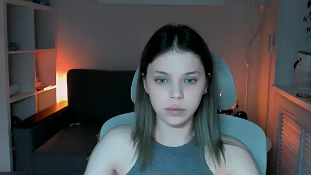 MelissaBrank Chat XXX live