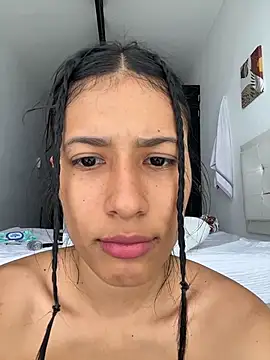 Valentinabaker Live XXX-Chat