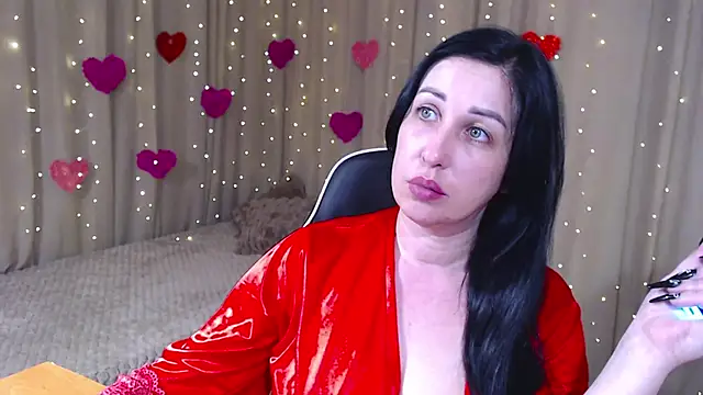 JillStevens' Live XXX Chat