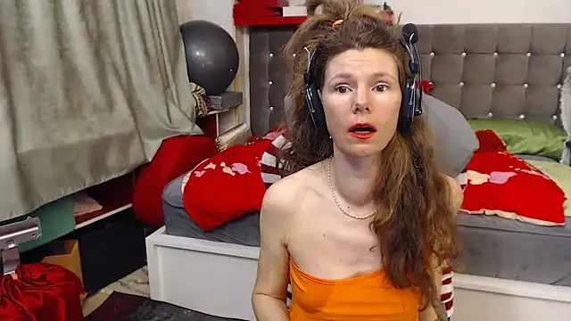 kellyterapy's Live XXX Chat