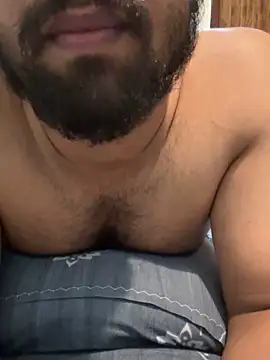 Živý XXX chat DesireKingXSurya