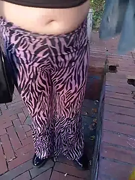 sophie_banger's Live XXX Chat