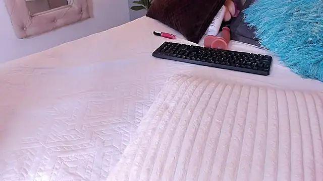 Chatroom XXX en direct de Stefany_sanchez18