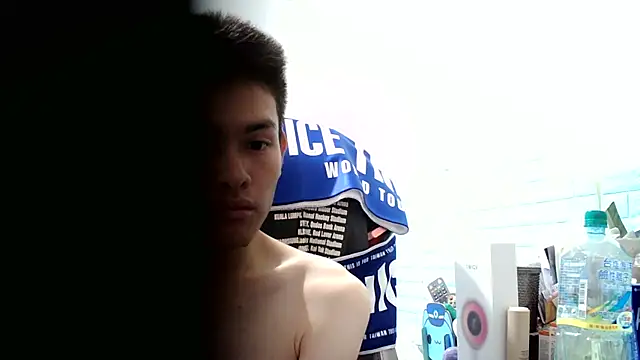 Show de thisisbook_223 na webcam